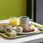 Ibis Budget Centre 2* ナンシー