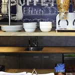 ホテル Ibis Budget Centre ナンシー