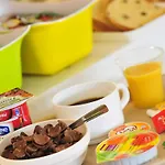 Ibis Budget Centre Hotel Nancy