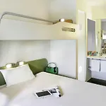Hotel Ibis Budget Centre Nancy