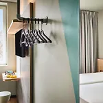 Ibis Budget Centre Hotel