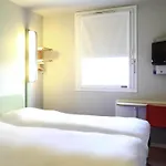 Hotel Ibis Budget Centre