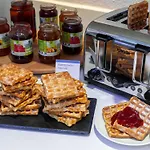 Ibis Budget Centre Hotel 2*