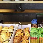 Ibis Budget Centre Hotel Nancy