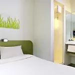 Ibis Budget Centre 2* ナンシー