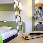 ホテル Ibis Budget Centre ナンシー