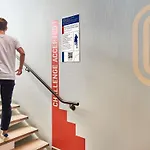 Ibis Budget Centre ナンシー