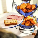 Ibis Budget Centre Hotel Nancy