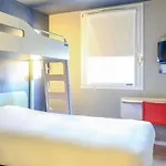 ホテル Ibis Budget Centre