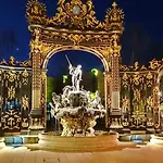 Ibis Budget Centre 2*