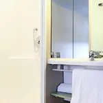 南希中心宜必思快捷酒店 南锡