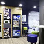 Ibis Budget Centre ホテル 2*