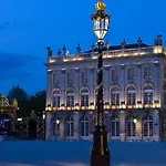 Ibis Budget Centre 2* Nancy