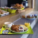 Ibis Budget Centre ホテル