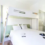 Ibis Budget Centre ホテル 2*