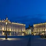 Ibis Budget Centre 2* Nancy