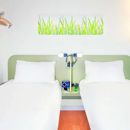 Ibis Budget Centre 낭시