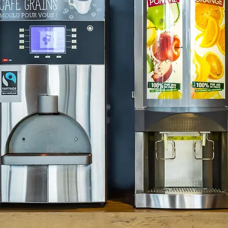 Ibis Budget Centre فندق