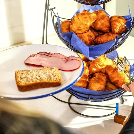 Ibis Budget Centre Hotell Nancy