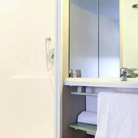 Ibis Budget Centre نانسي