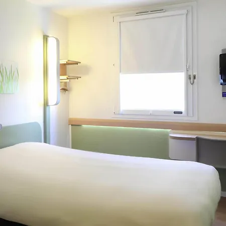 Ibis Budget Centre Hotel