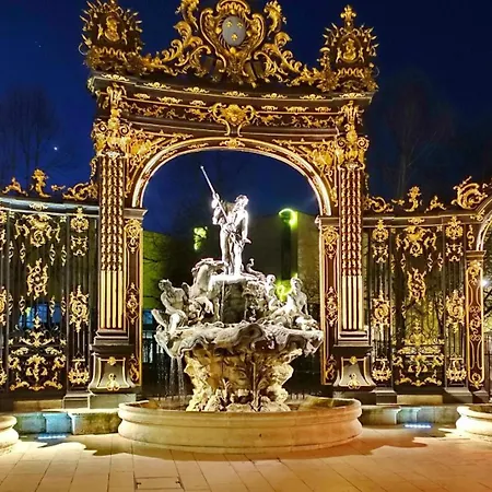 Ibis Budget Centre 2*