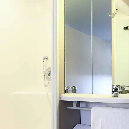 南希中心宜必思快捷酒店