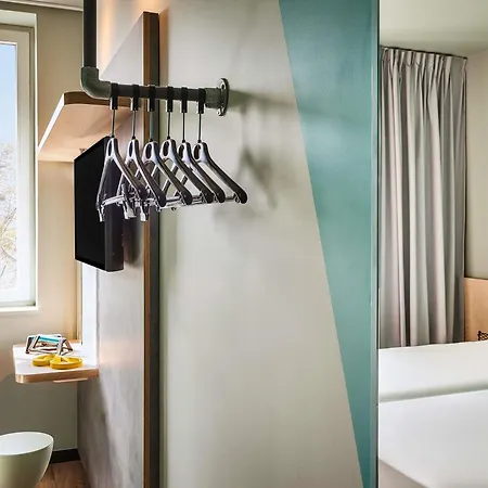 Ibis Budget Centre 호텔 2*
