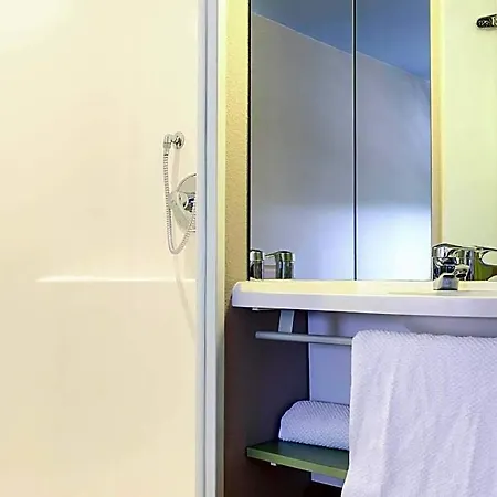 Ibis Budget Centre 낭시