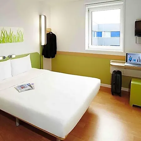 호텔 Ibis Budget Centre
