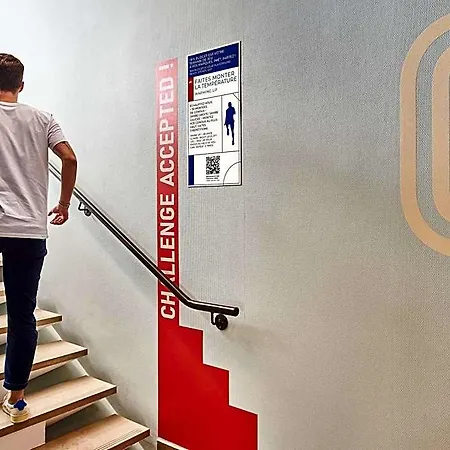 Ibis Budget Centre Hotel