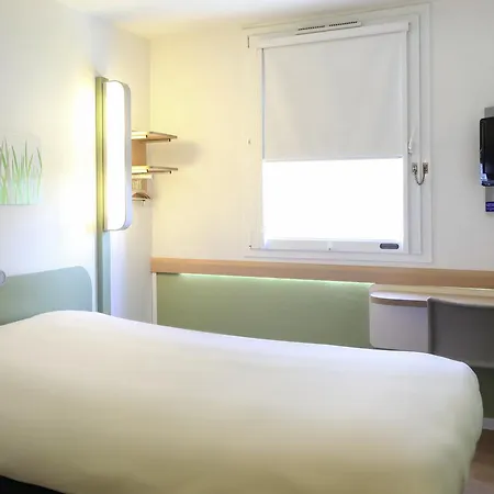 Hotel Ibis Budget Centre