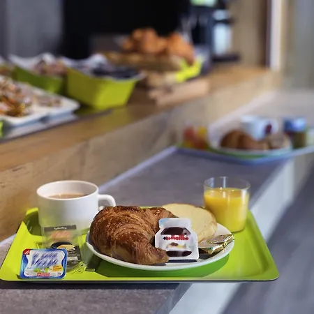 Ibis Budget Centre Hotel