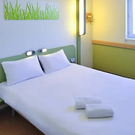 Ibis Budget Centre نانسي