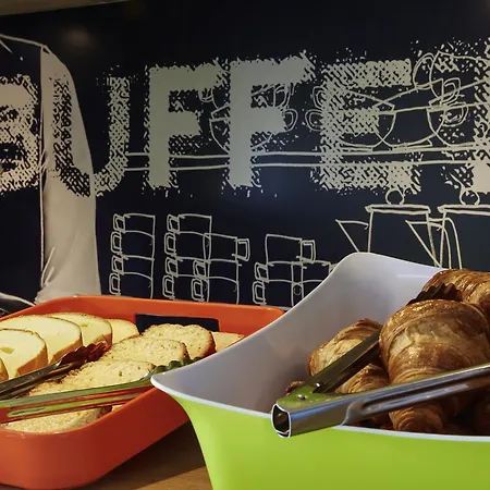 فندق Ibis Budget Centre نانسي