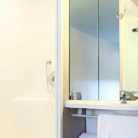Ibis Budget Centre Hotel Nancy