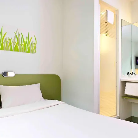 Ibis Budget Centre 2* Nancy