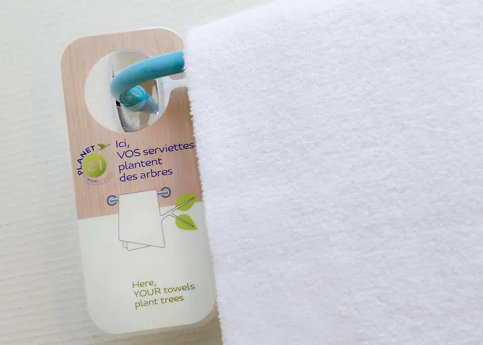 Ibis Budget Centre 2* Нанси