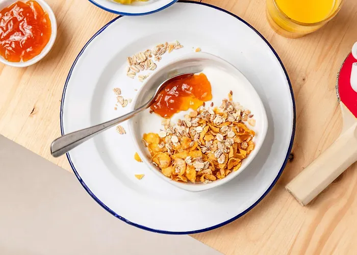 Отель Ibis Budget Centre Нанси